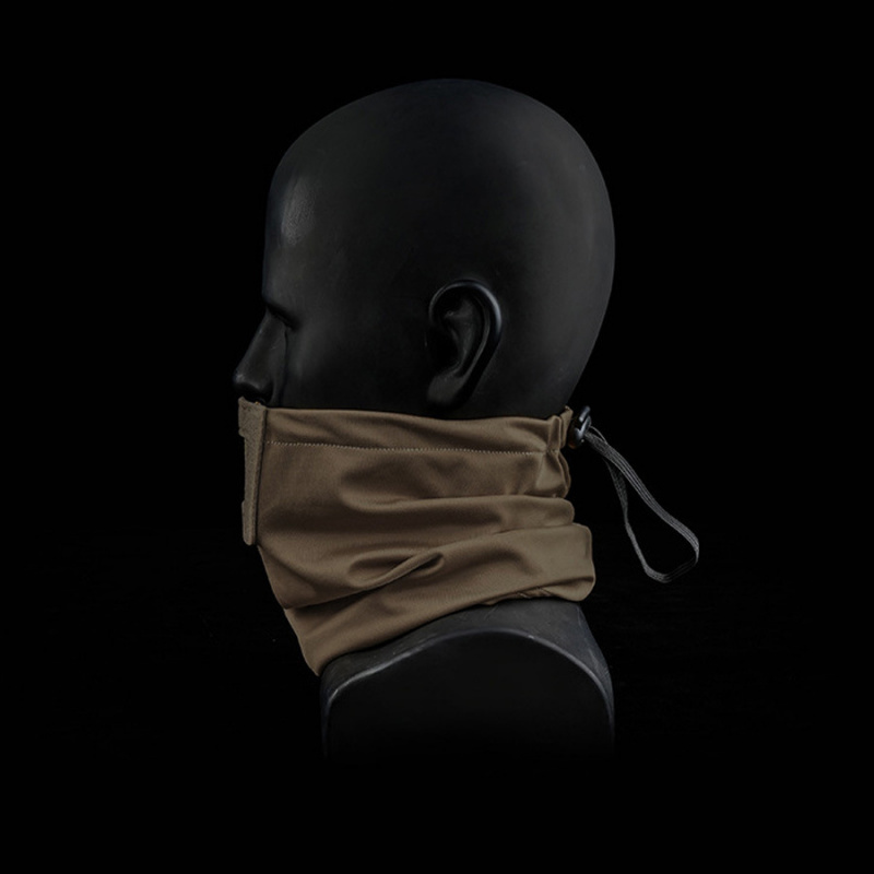 Taktik Yüz Maskesi Balaklava B - Hunting Outdoor Game incelemesi ve fiyatı