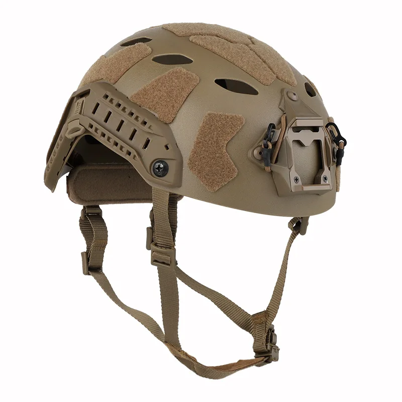 Taktik Hızlı Kask Airsoft CS O - Hunting Outdoor Game incelemesi ve fiyatı
