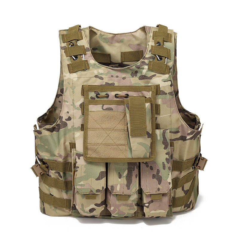 Taktik Yelek CS Oyunu Airsoft  - Hunting Outdoor Game incelemesi ve fiyatı