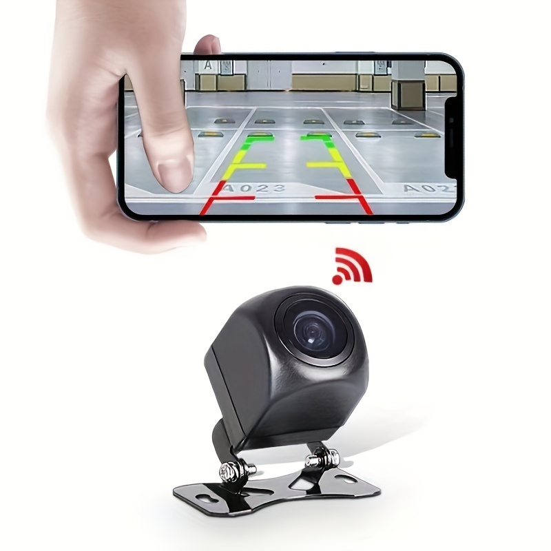 Bileeko WiFi Araç Dikiz Kamera - Trail Camera Infrared incelemesi ve fiyatı